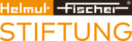 Logo of the Helmut Fischer Foundation