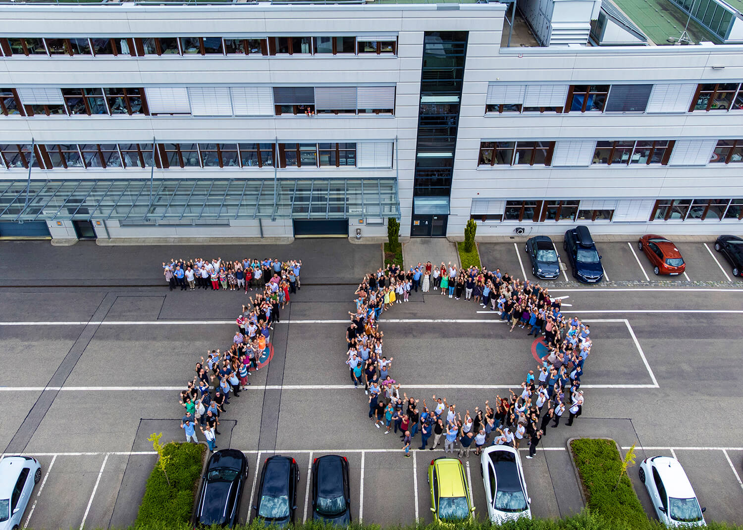 Helmut Fischer GmbH feiert 70-jähriges Jubiläum